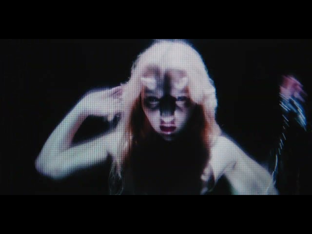 VTSS - 'Make You Scream' (Official Video)