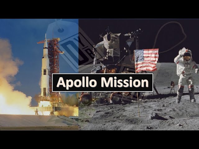 Unveiling Apollo Mission's Untold Secrets