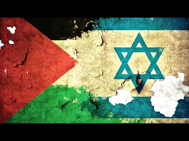The History of the Israel and Palestine Conflict