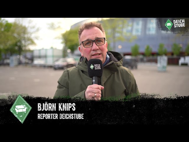 "Die Raute ist wieder da": Werder Bremen besiegt Stuttgart und Marvin Ducksch trifft endlich wieder!