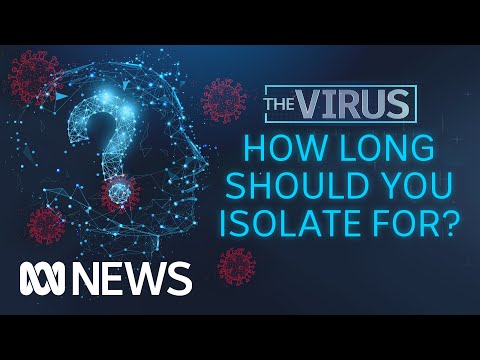 What we know about long COVID-19 and new COVID discoveries | The Virus | ABC News