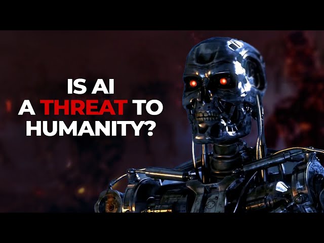 Could AI Spell the End of Humanity?