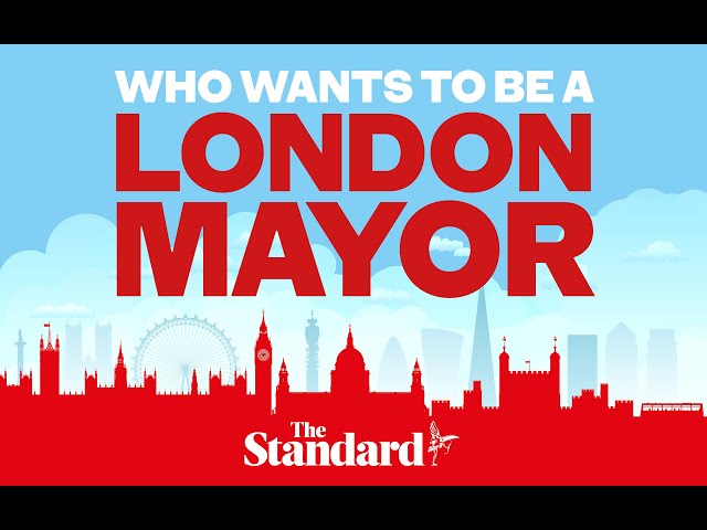 London Mayoral Election: Knife crime epidemic