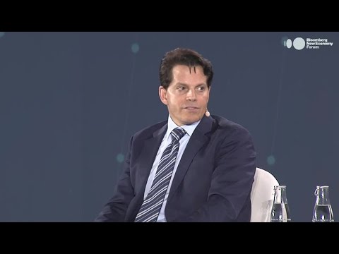 Scaramucci: SBF Was 'Unblemished' Prior to FTX Blow-Up