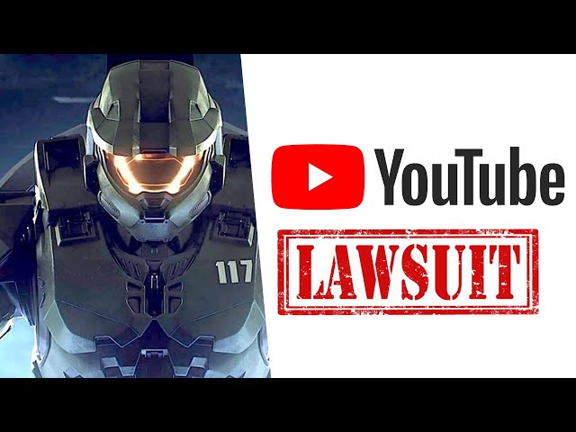 NEW XBox Series X Games + Intel Struggling + YouTube SUED?