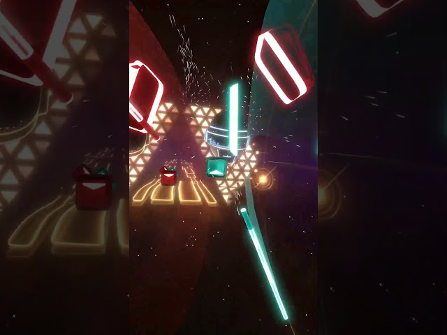 Years in the making, the Daft Punk Music Pack is available on @beatsaber! 🚀 Headsets on. Arms warm.