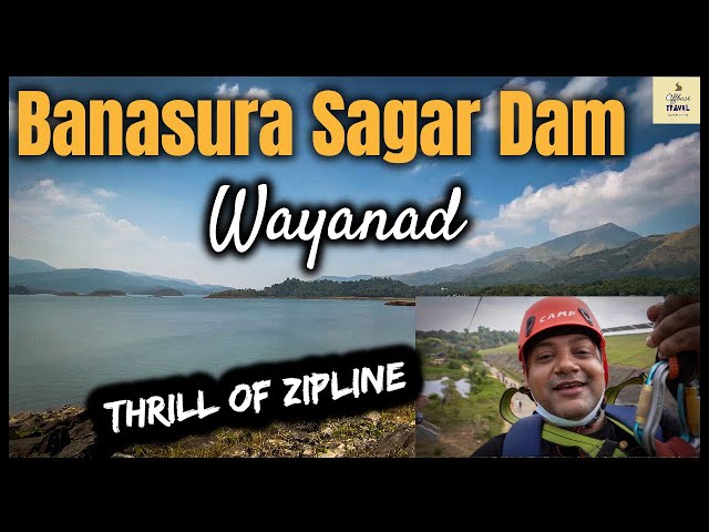 Banasura Sagar Dam | Banasura Spice Garden | places to see in wayanad | offbeat travel