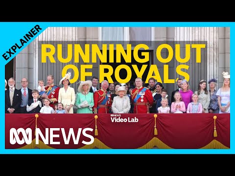 Will the British Royal Family Survive? | ABC News
