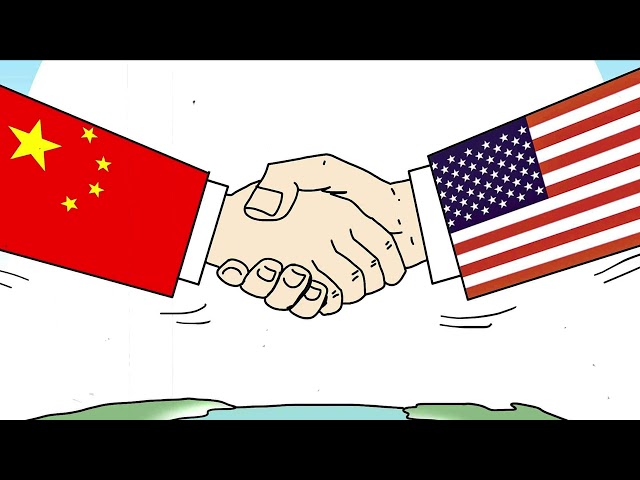 UNBOXING FILE | Trung Quốc dỗ ngọt Mỹ: "Muốn Mỹ phồn vinh cũng phải để cho Trung Quốc phồn vinh"