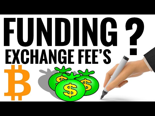 What is Funding ?? Leverage Trading Fees Explained ??