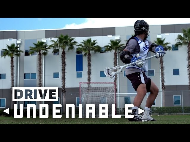 IMG Academy Lacrosse All Access | DRIVE: Undeniable
