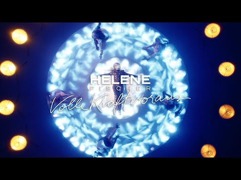 Helene Fischer - Volle Kraft voraus (Official Music Video)