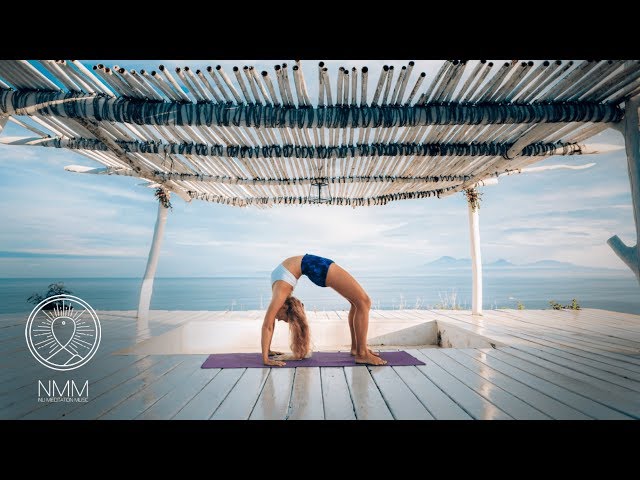 Meditation Music for mind body relaxation: Relax Music, yoga music, meditation playlist 30709S
