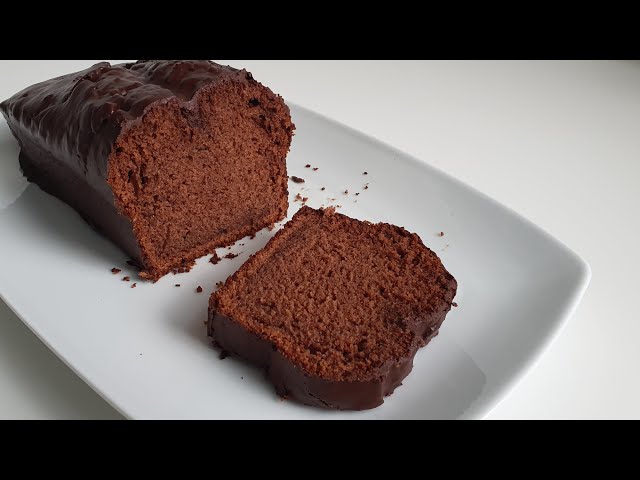 Schneller Schokokuchen (total saftig!) / Easy Chocolate Cake