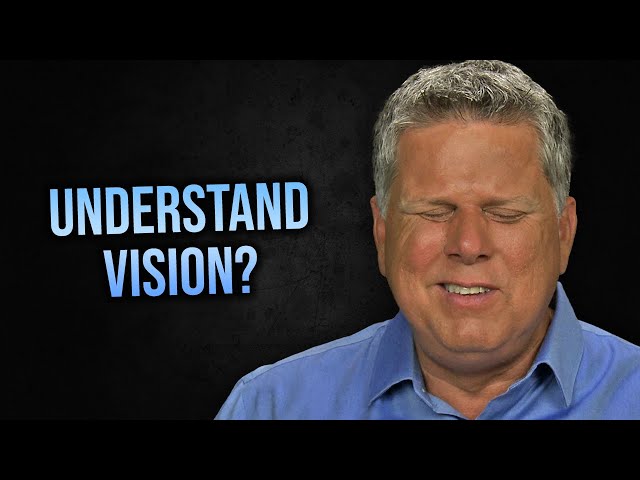 Do Blind People Understand Vision?
