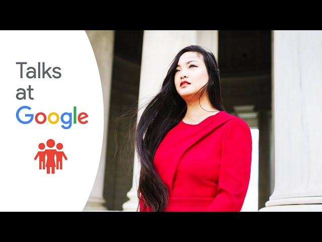 Amanda Nguyen | How Rise is Supporting Survivors | Talks at Google