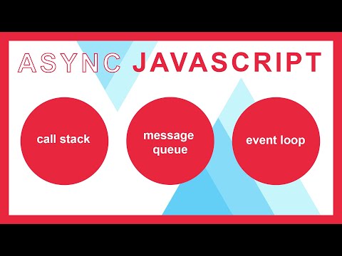 Async Javascript