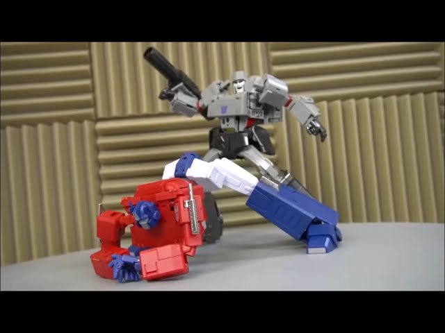 Another 11 Minutes of Transformers Meme Compilation (2023)