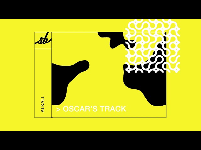 Alkali - Oscar's Track
