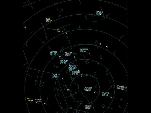ATC Approach - Seattle Final Vectors