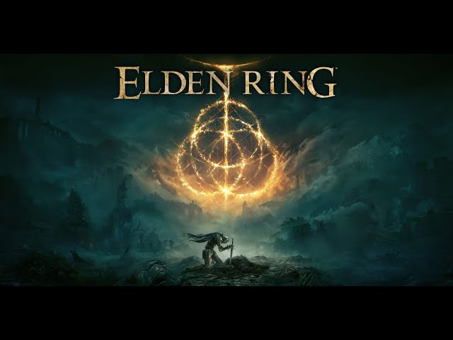 Elden Ring   erster Lauf auf PC   27.4.2024