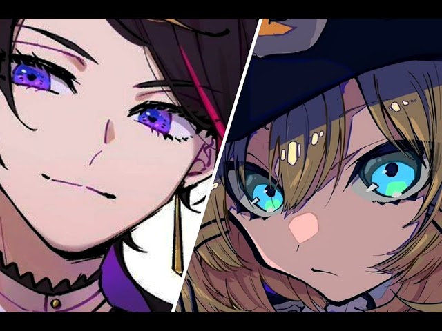 Hiiragi Magnetite - •ft. Shu yamino and Millie Parfait || fan collab cover •AUDIO ONLY•
