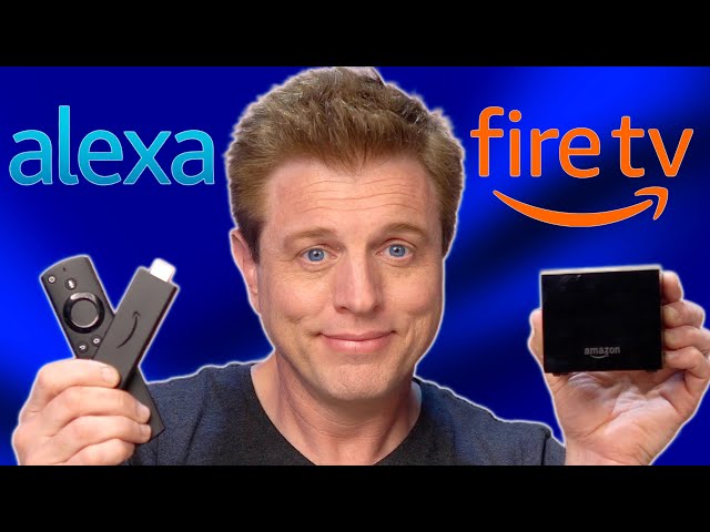 NEW UPDATE! Alexa Fire TV Routines