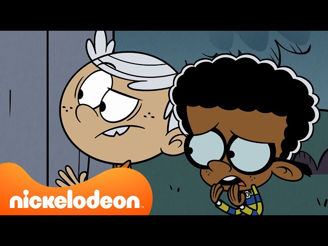 Willkommen bei den Louds | Lynn hat einen Freund + die BESTEN Momente der 5. Staffel | Nickelodeon