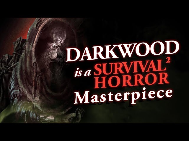 Darkwood: A Love Letter to Slavic Horror