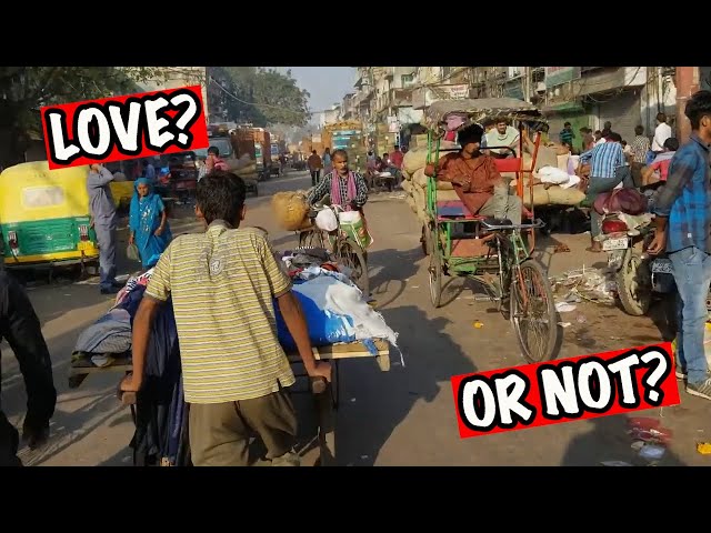 INDIA - WHAT WAS OUR "REAL" EXPERIENCE: Preconceived Notions vs Reality | India Travel