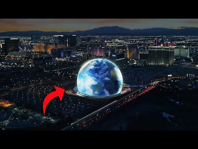 New & Upcoming Things In Las Vegas 2023 | Attractions In Las Vegas