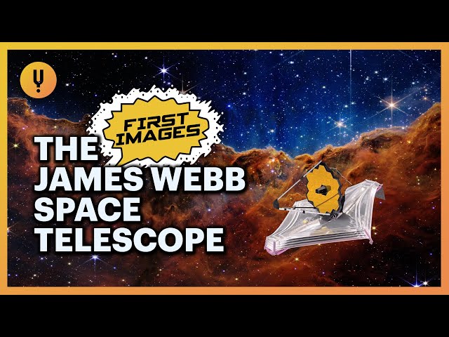 The James Webb Space Telescope Changes Everything | Breakthrough