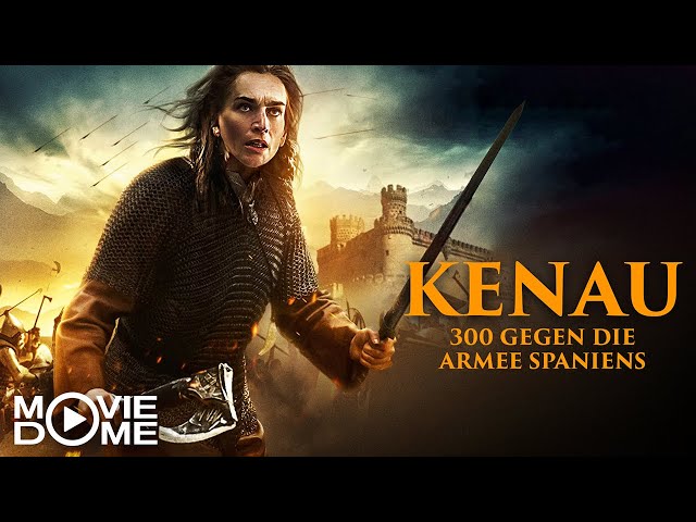 Kenau - 300 gegen die Armee Spaniens - Historienfilm - Ganzen Film kostenlos in HD schauen Moviedome