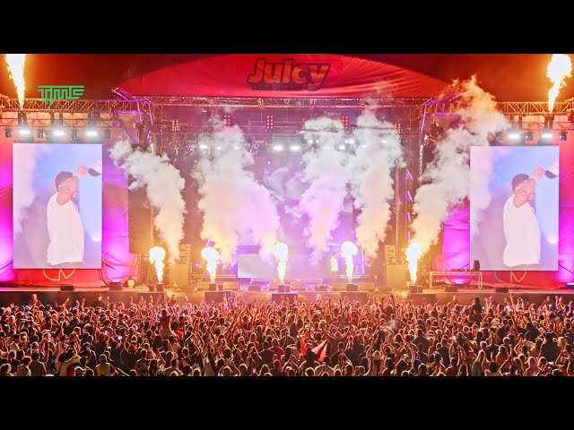 Nelly - Worldtour 2023  [Full Concert] - Juicyfest | Melbourne, Australia @nelly
