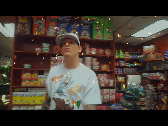 Money Boy - Perkys (Official Video) Dir. by KayDTv | Prod. Neco