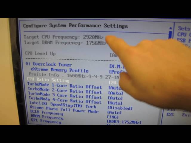 Kingston HyperX Blu 1600MHz DDR3 Overclocking Guide Tutorial Linus Tech Tips