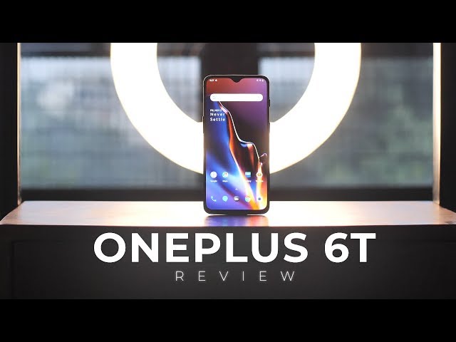 OnePlus 6T Review: Should You Buy?