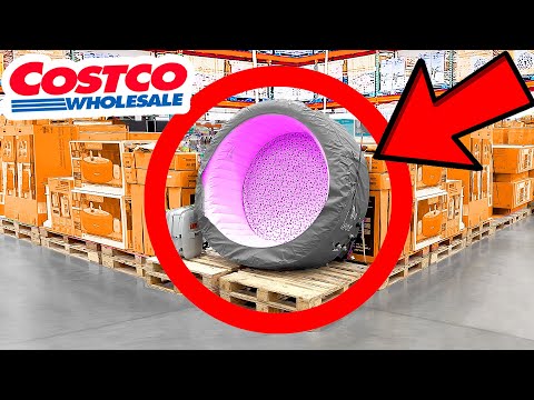 10 Things You SHOULD Be Buying at Costco in October 2022