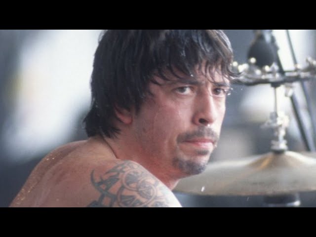 Tragic Details About The Foo Fighters