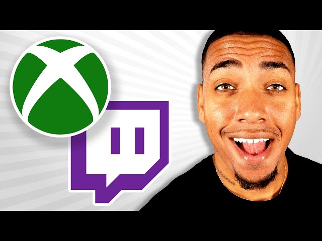 How to Stream to Twitch on Xbox (NEW WAY)