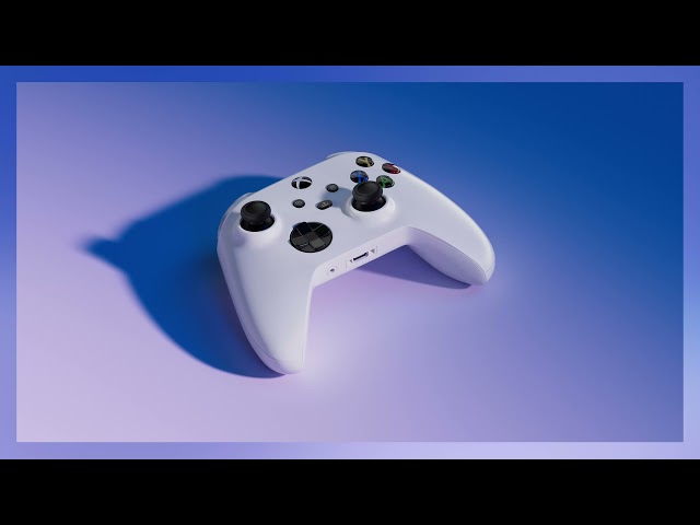 Windows 11 | Connect an Xbox controller and play