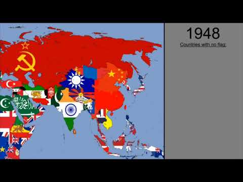 world map .asia.europe.ASEAN old map of flag