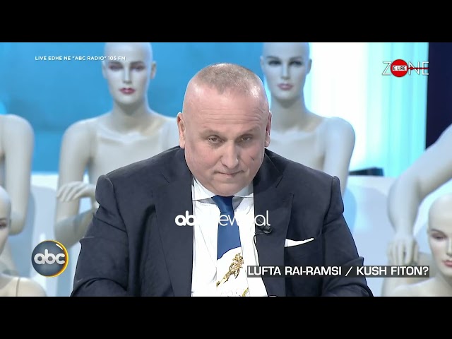 Lufta Rai-Ramsi/ Kush fiton? - Zone e Lire (PJ1) | ABC News Albania
