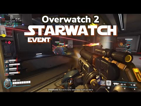 Overwatch on Linux