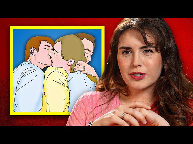 Is Monogamy Good for Society? - Louise Perry