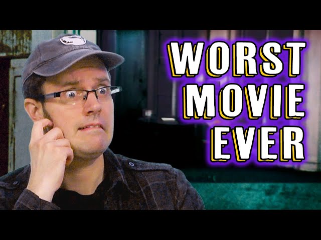 What's the Worst Movie Ever?