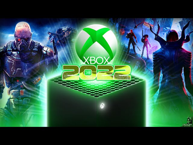 Xbox Talks Official Updates On Xbox Series X Exclusives, Xbox GamePass And Free Gift Games!