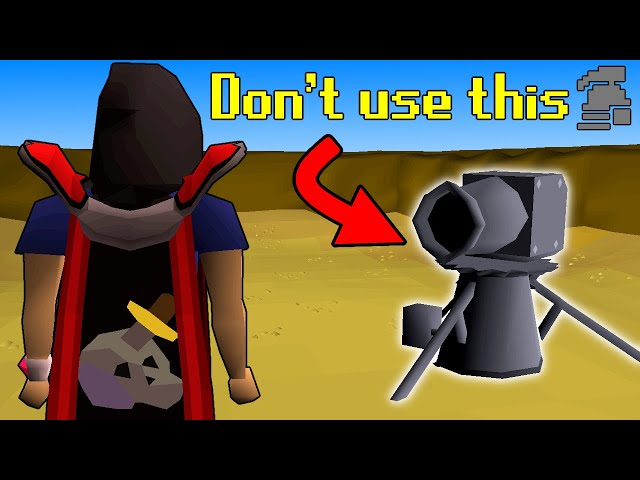 10 Slayer tips every OSRS player needs to know