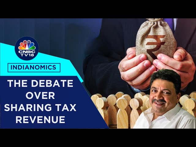 Palanivel Thiaga Rajan Exclusive | Some Southern States Allege Unfair Devolution Of Taxes