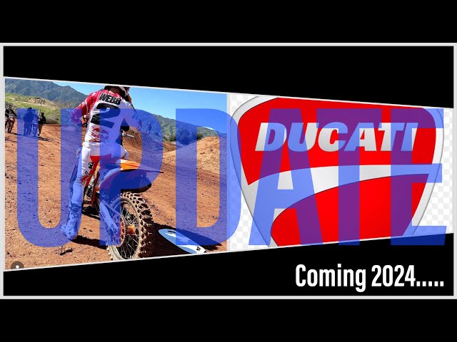 Webb To Ducati Update! - The Moto Aftermath Show 239